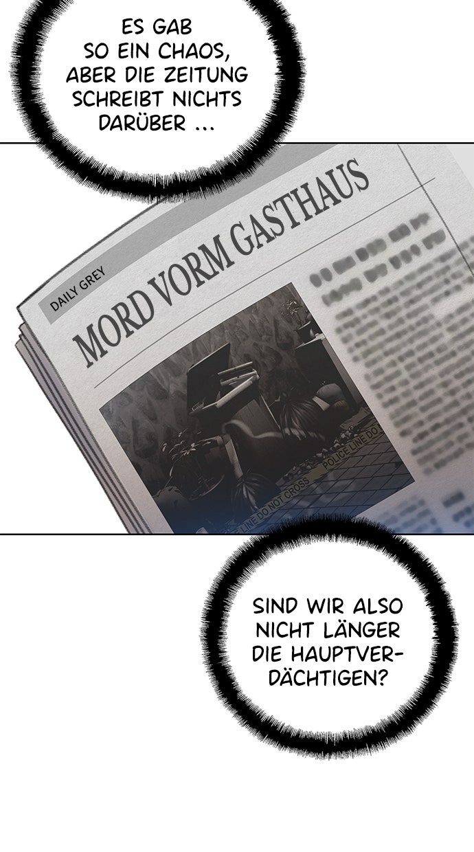 Read DARK MOON - THE GREY CITY Manga Online