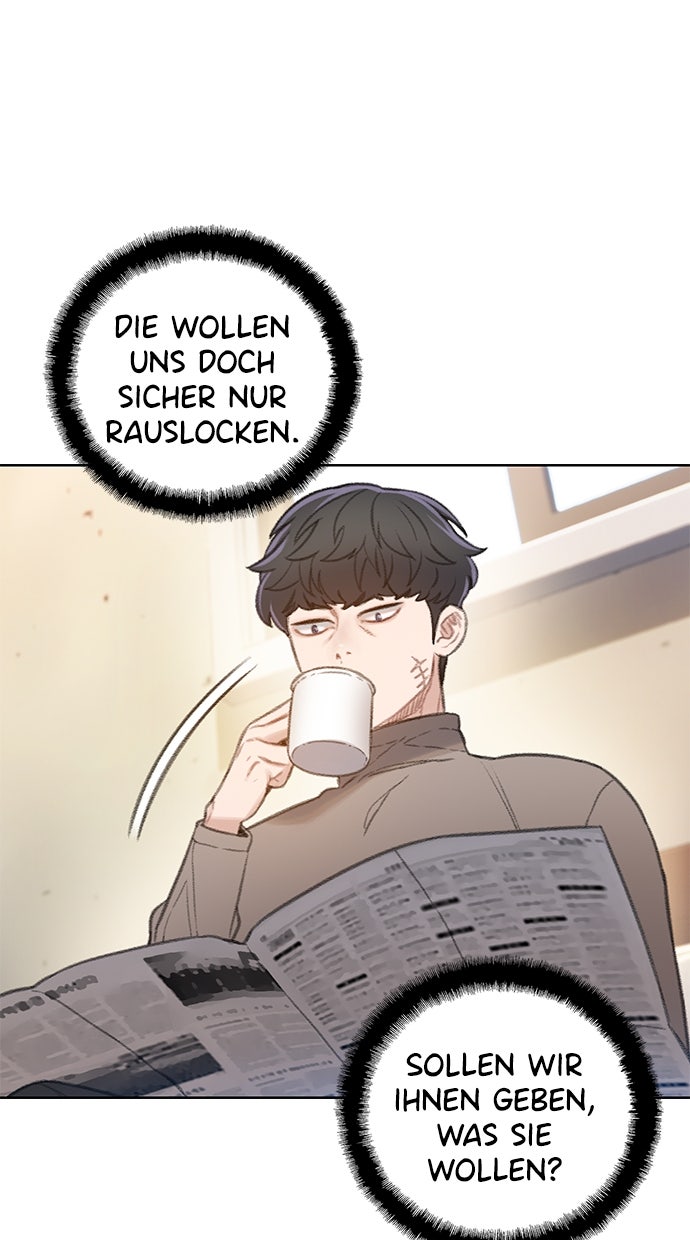 Read DARK MOON - THE GREY CITY Manga Online