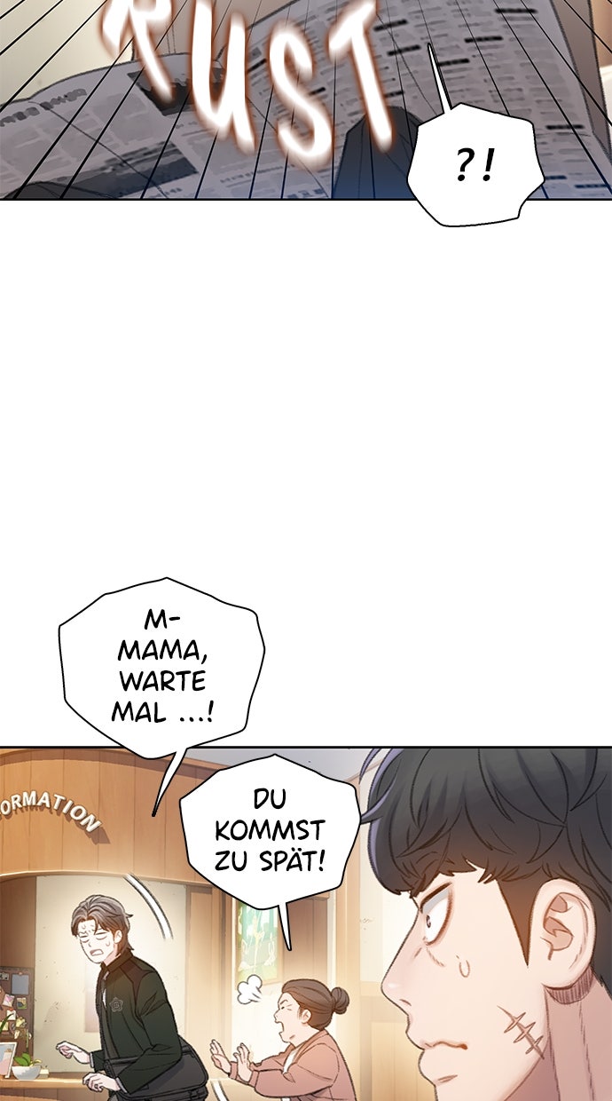 Read DARK MOON - THE GREY CITY Manga Online