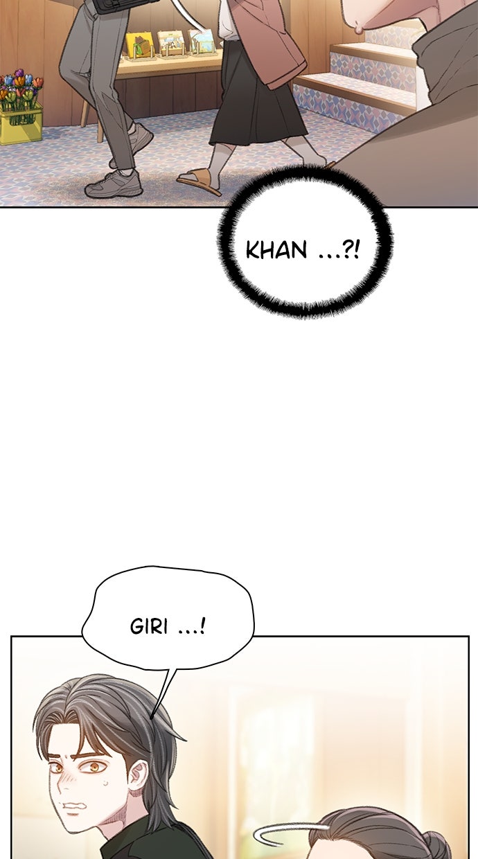 Read DARK MOON - THE GREY CITY Manga Online