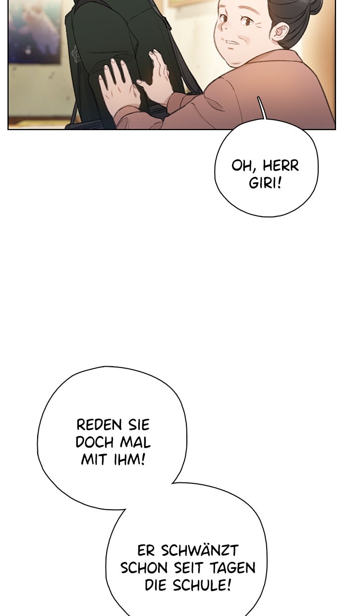 Read DARK MOON - THE GREY CITY Manga Online