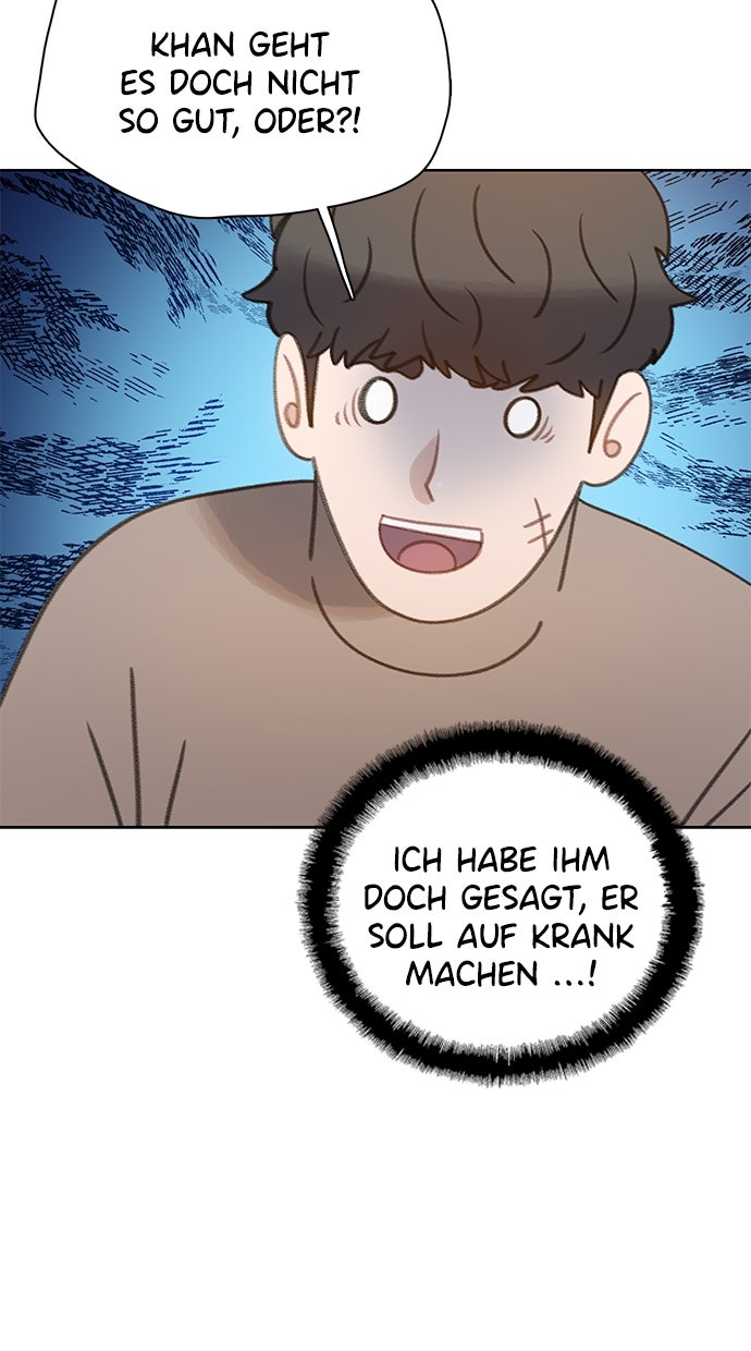 Read DARK MOON - THE GREY CITY Manga Online