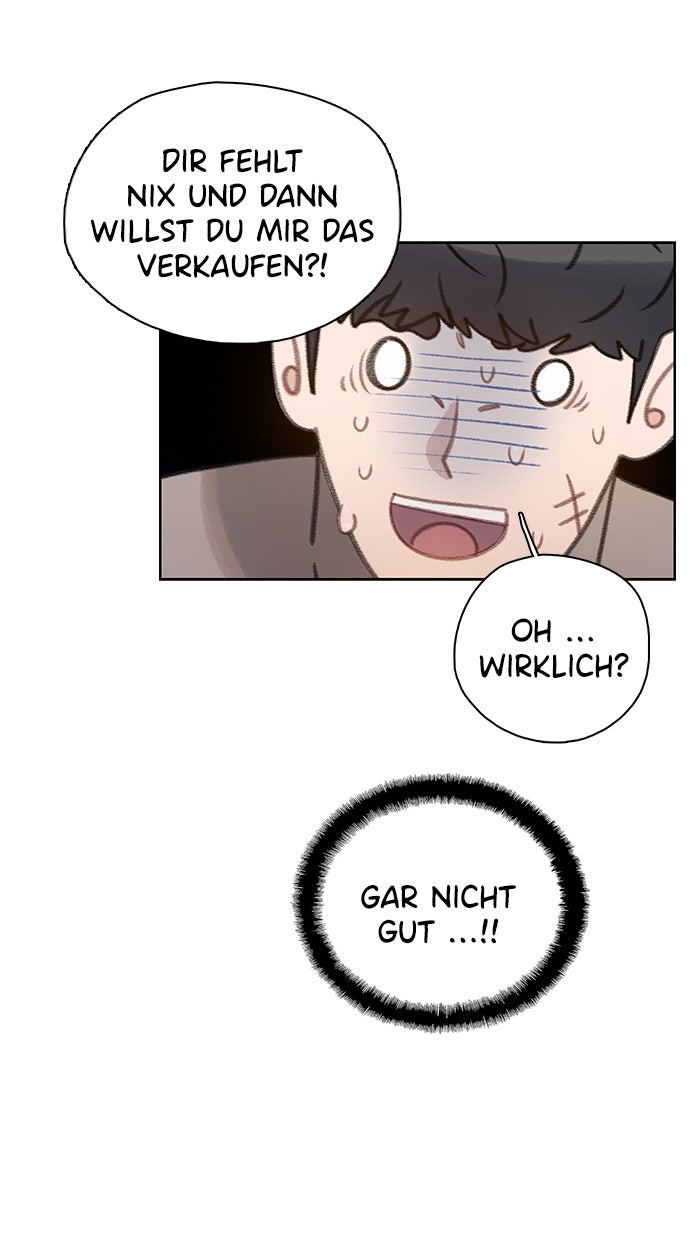 Read DARK MOON - THE GREY CITY Manga Online