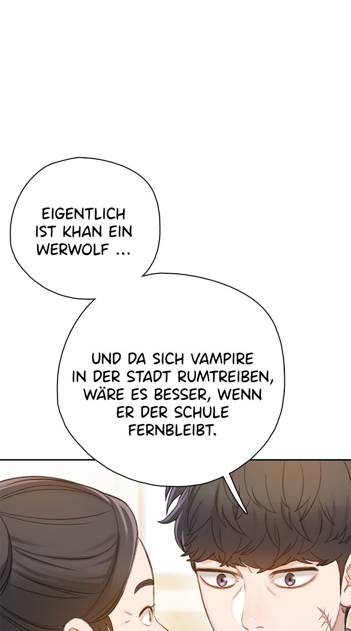 Read DARK MOON - THE GREY CITY Manga Online