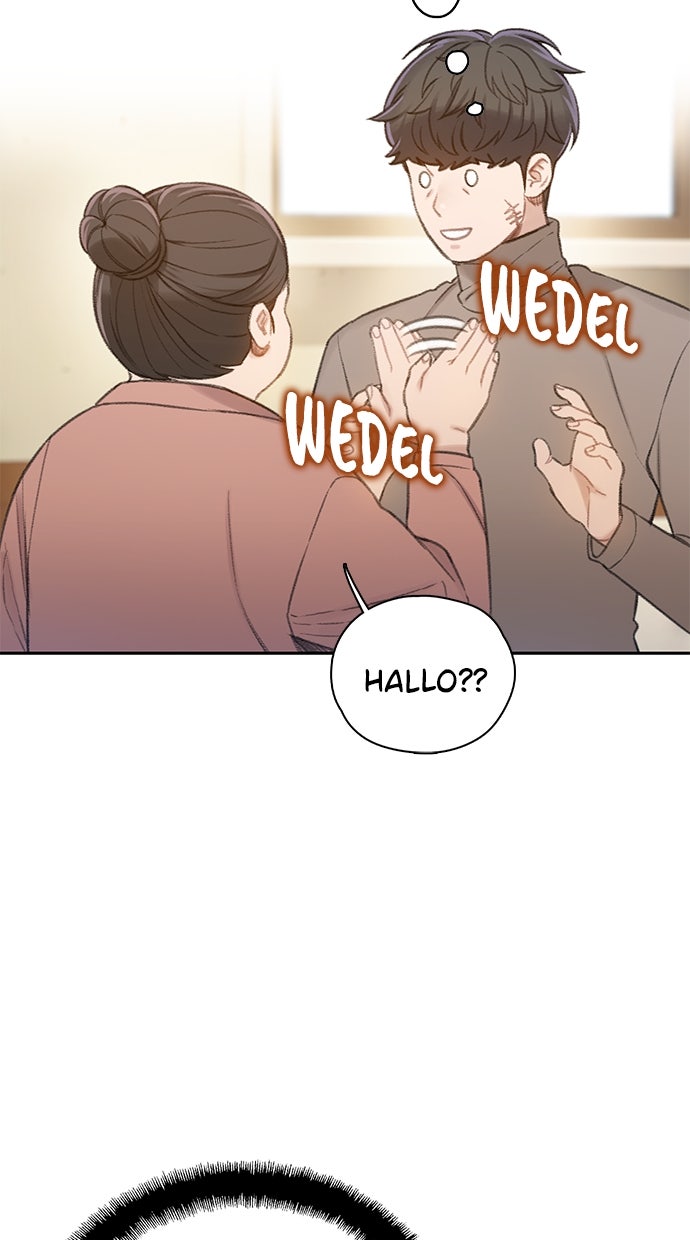 Read DARK MOON - THE GREY CITY Manga Online