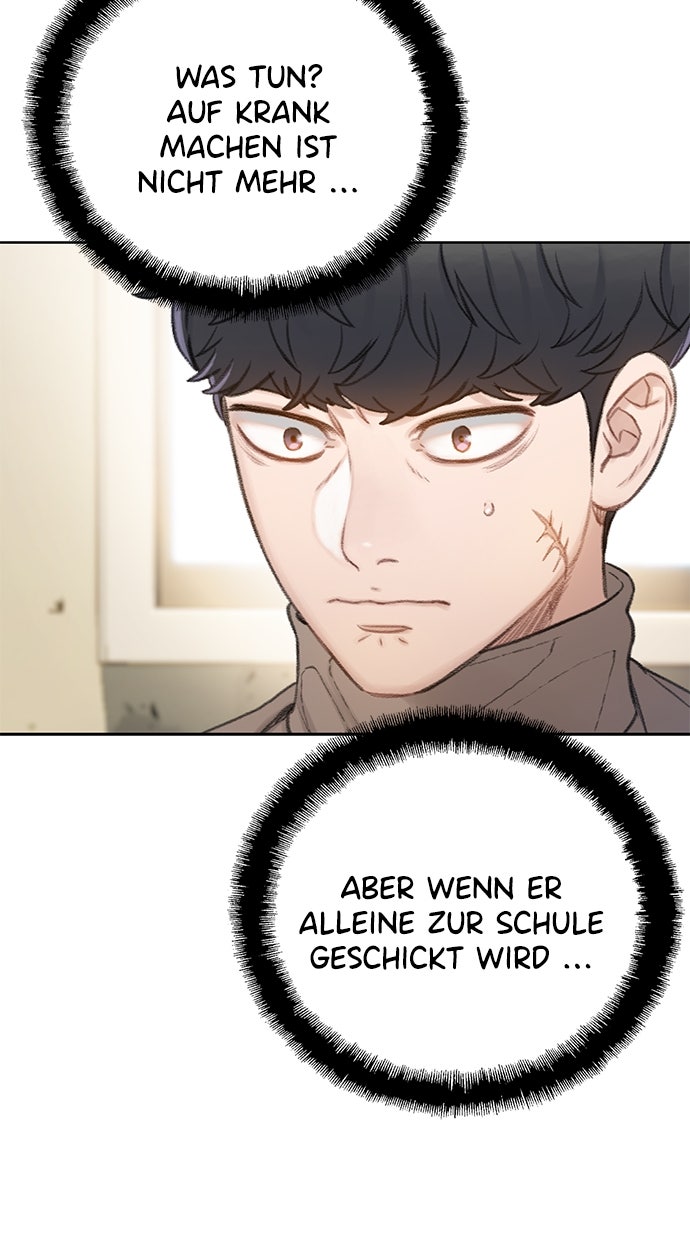 Read DARK MOON - THE GREY CITY Manga Online