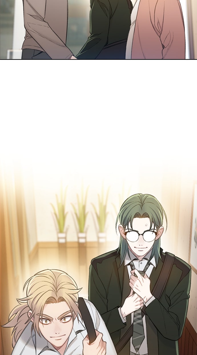 Read DARK MOON - THE GREY CITY Manga Online