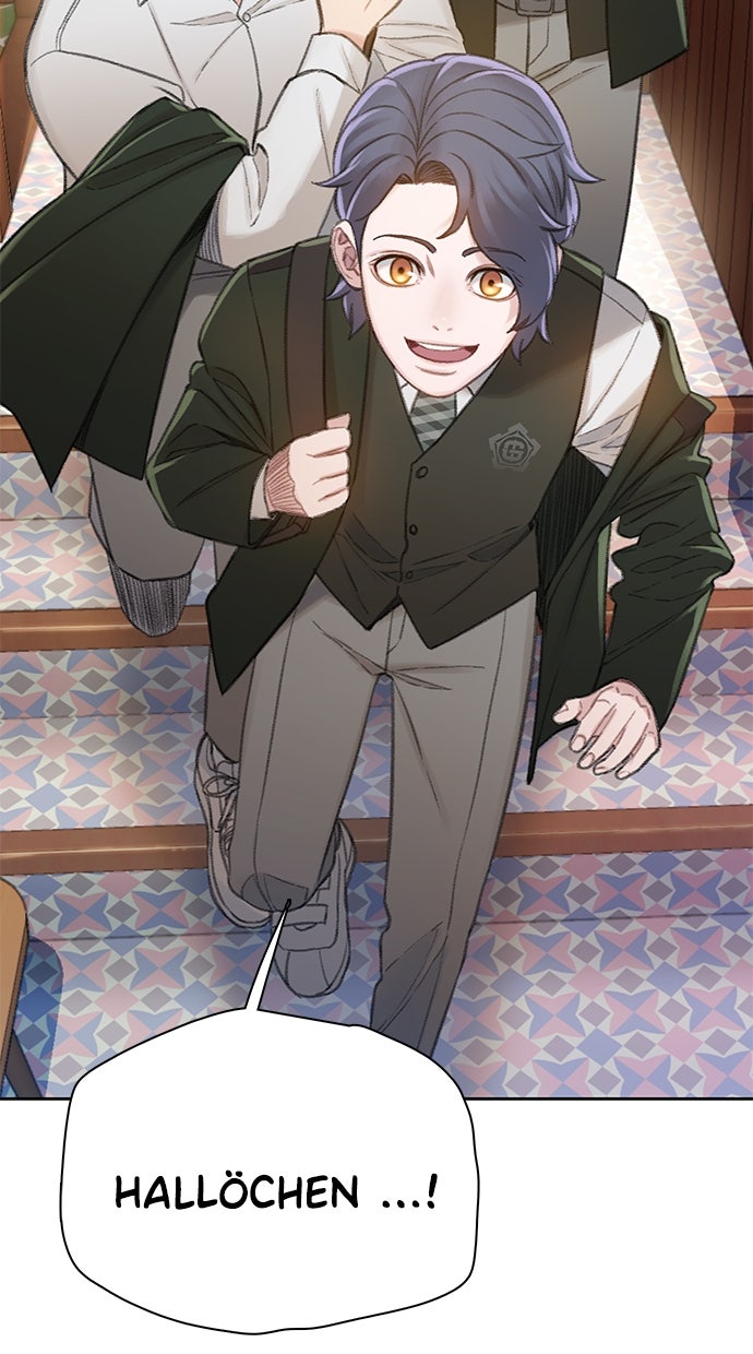 Read DARK MOON - THE GREY CITY Manga Online