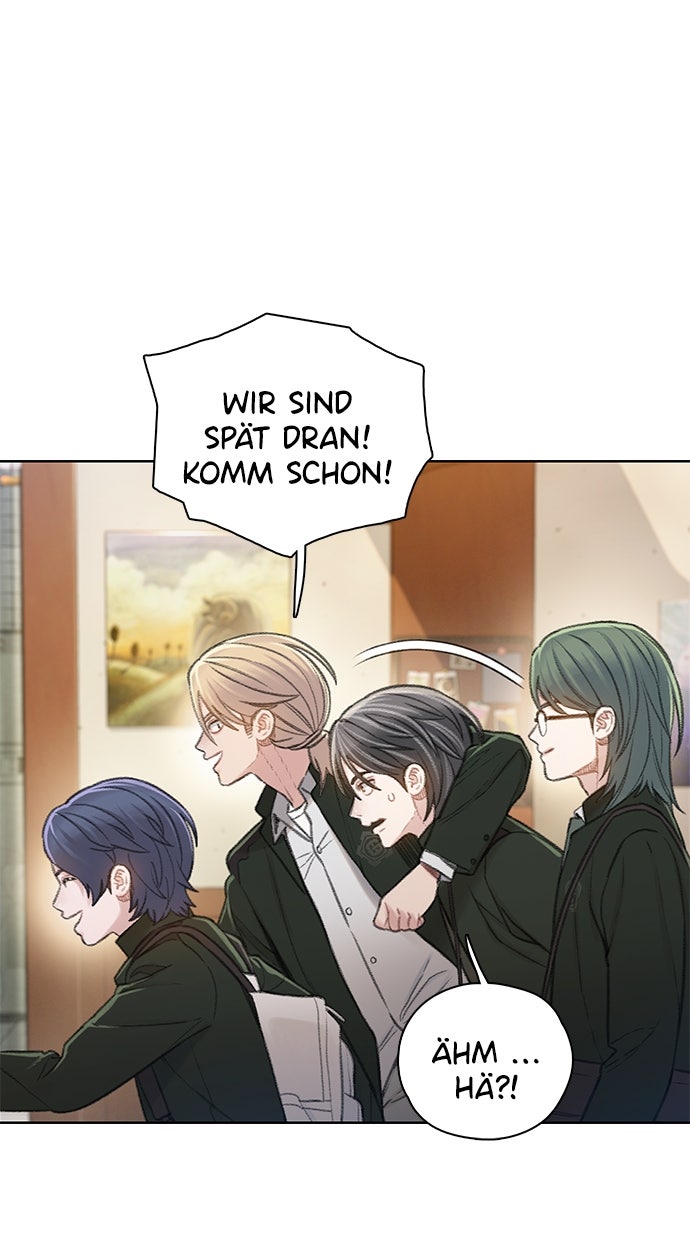 Read DARK MOON - THE GREY CITY Manga Online