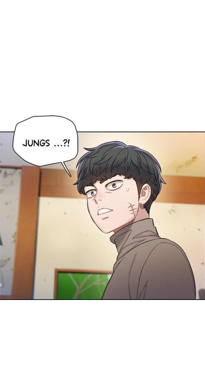 Read DARK MOON - THE GREY CITY Manga Online