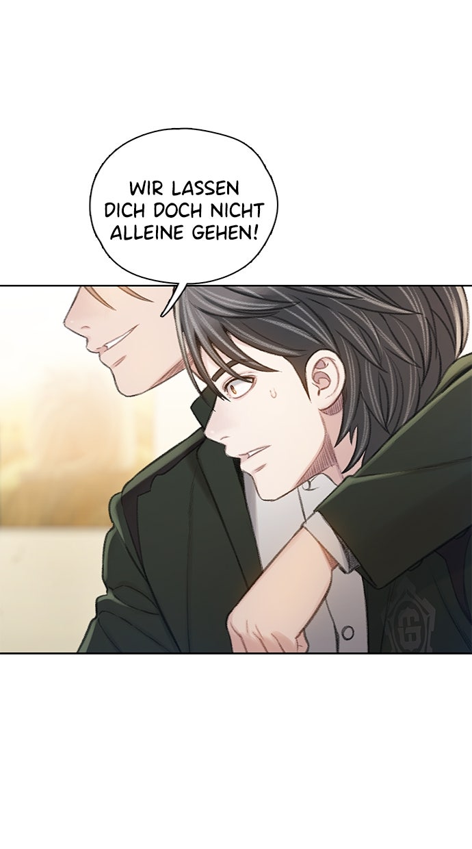 Read DARK MOON - THE GREY CITY Manga Online