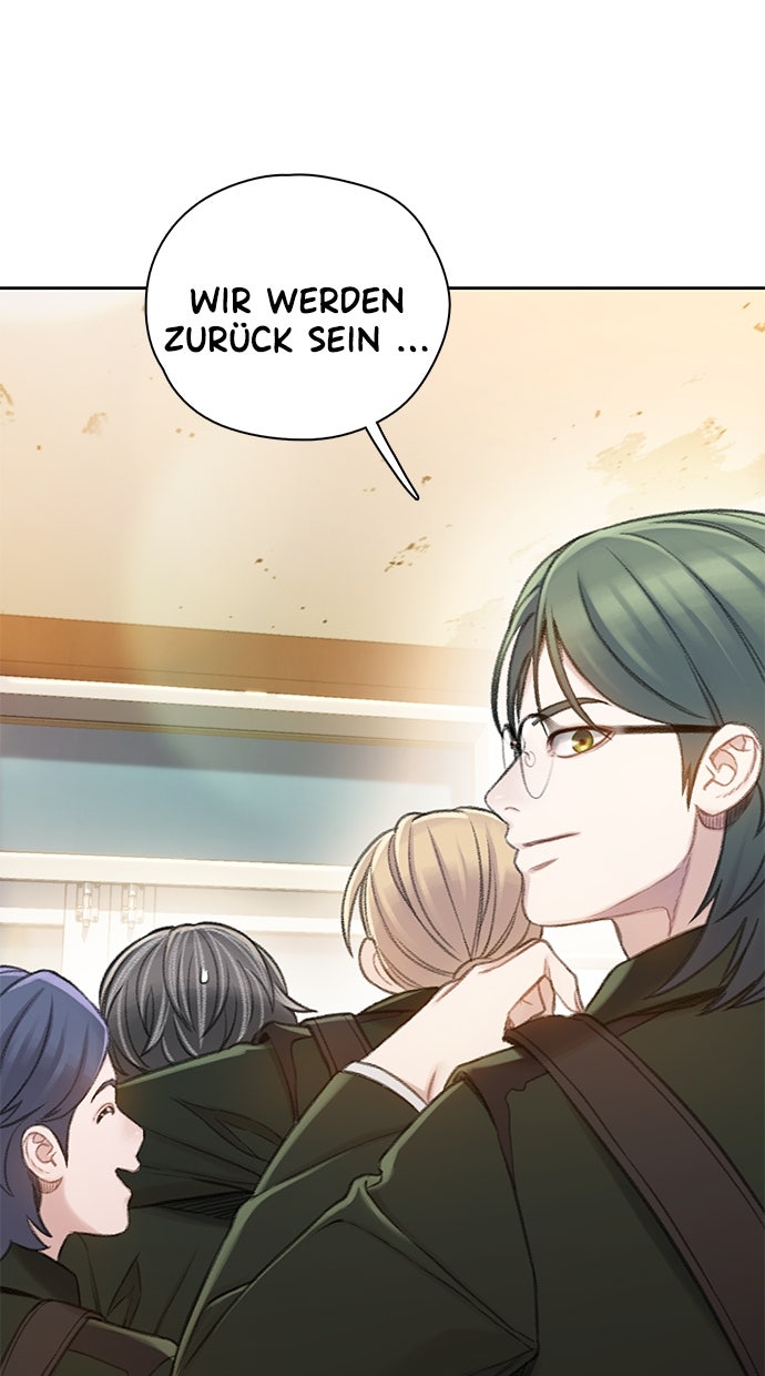 Read DARK MOON - THE GREY CITY Manga Online