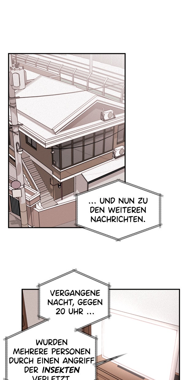 Read Das Blut der Schmetterlinge Manga Online