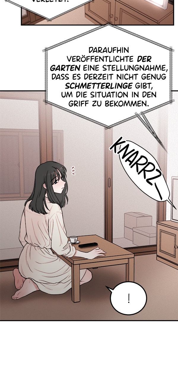 Read Das Blut der Schmetterlinge Manga Online