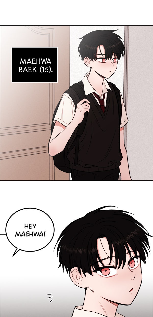 Read Das Blut der Schmetterlinge Manga Online