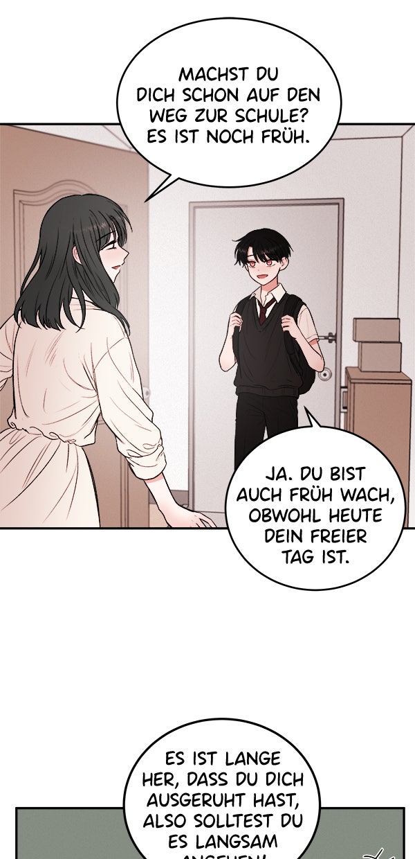 Read Das Blut der Schmetterlinge Manga Online