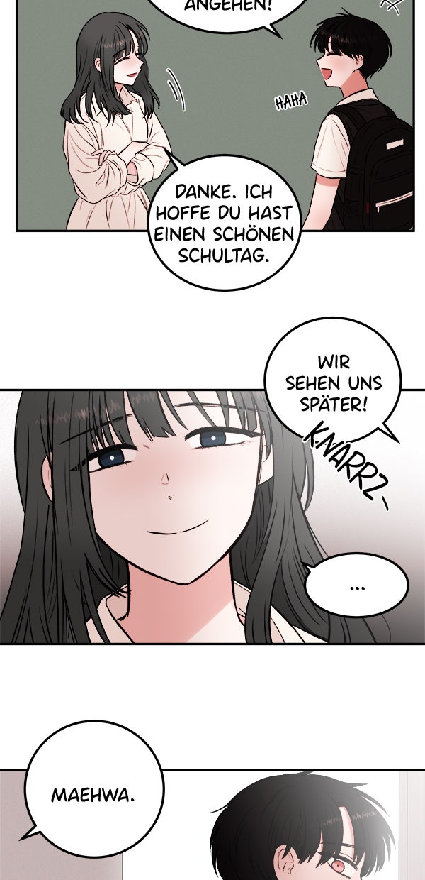 Read Das Blut der Schmetterlinge Manga Online