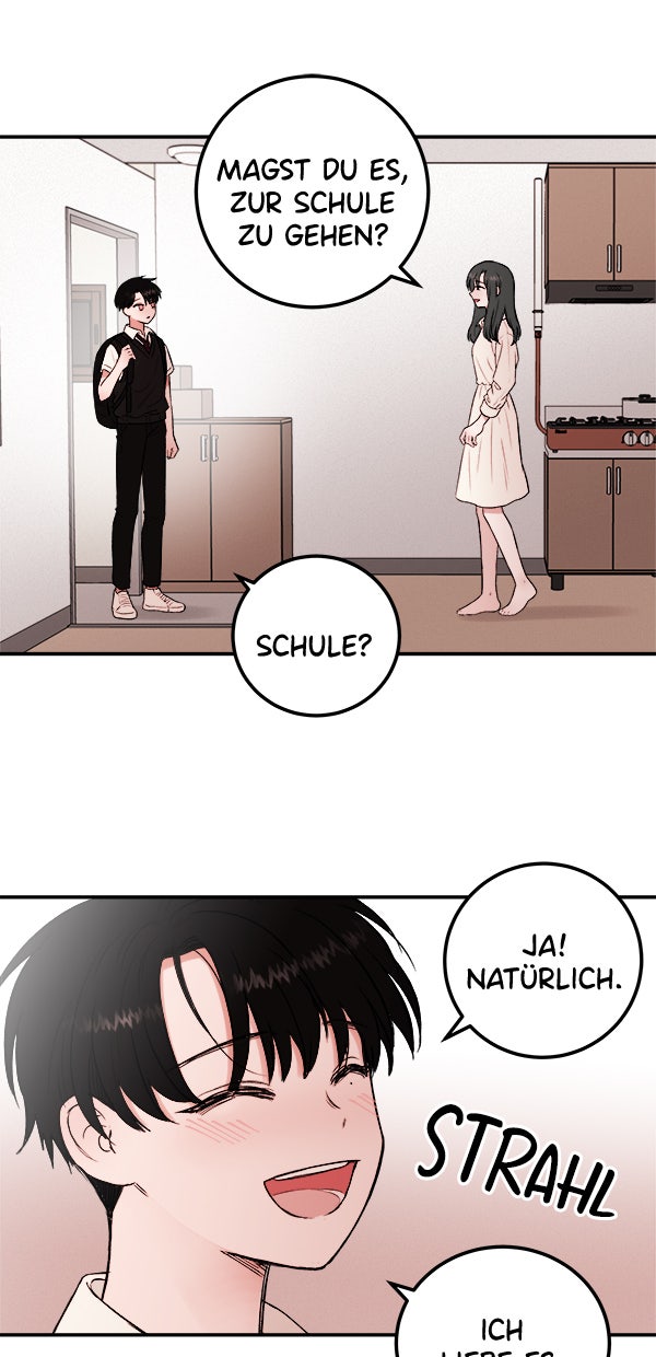 Read Das Blut der Schmetterlinge Manga Online