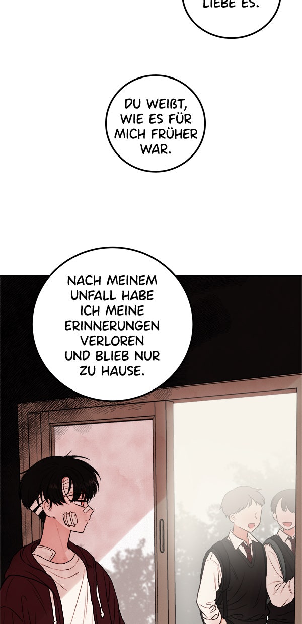 Read Das Blut der Schmetterlinge Manga Online