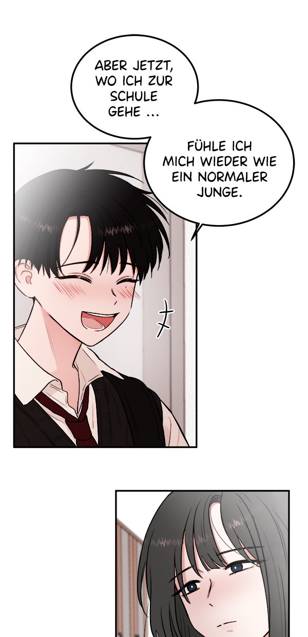 Read Das Blut der Schmetterlinge Manga Online