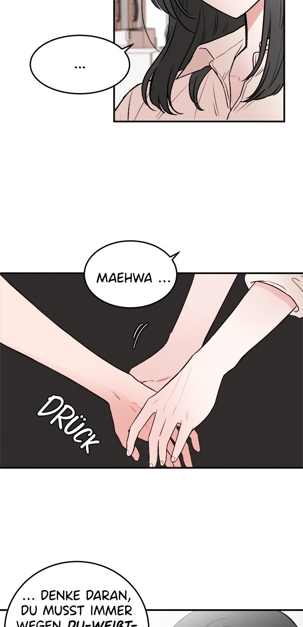 Read Das Blut der Schmetterlinge Manga Online