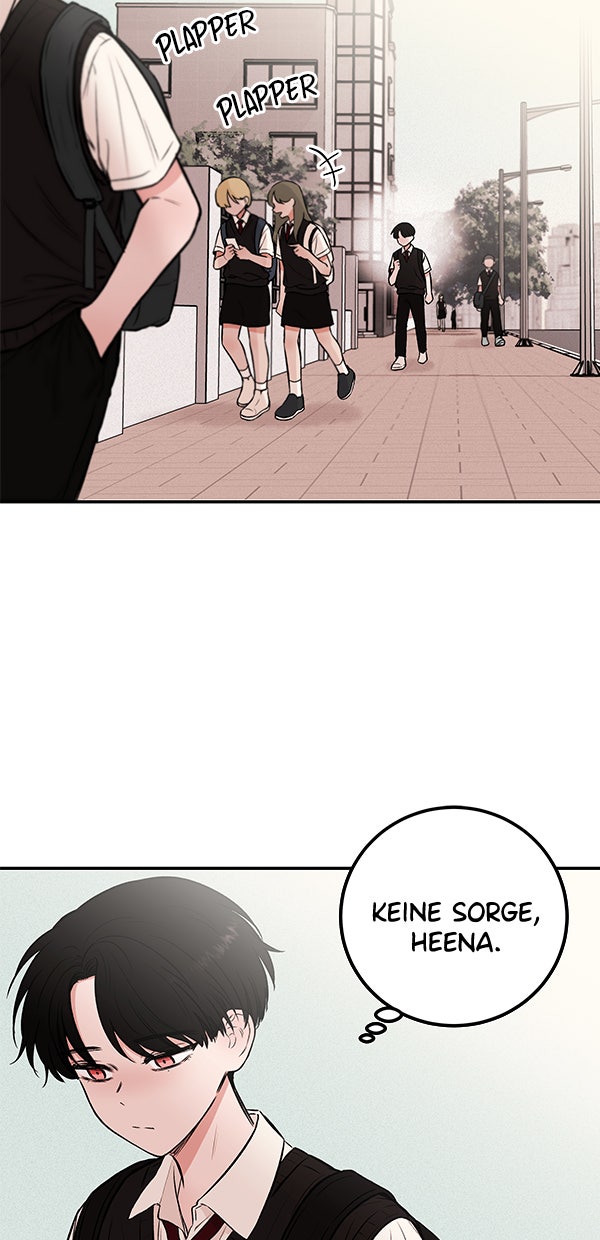 Read Das Blut der Schmetterlinge Manga Online