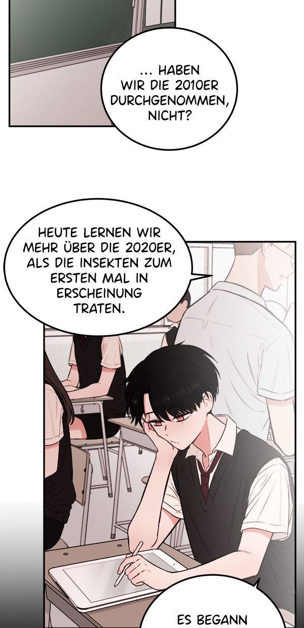 Read Das Blut der Schmetterlinge Manga Online
