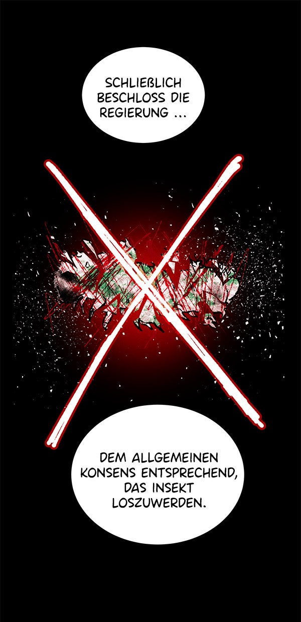 Read Das Blut der Schmetterlinge Manga Online