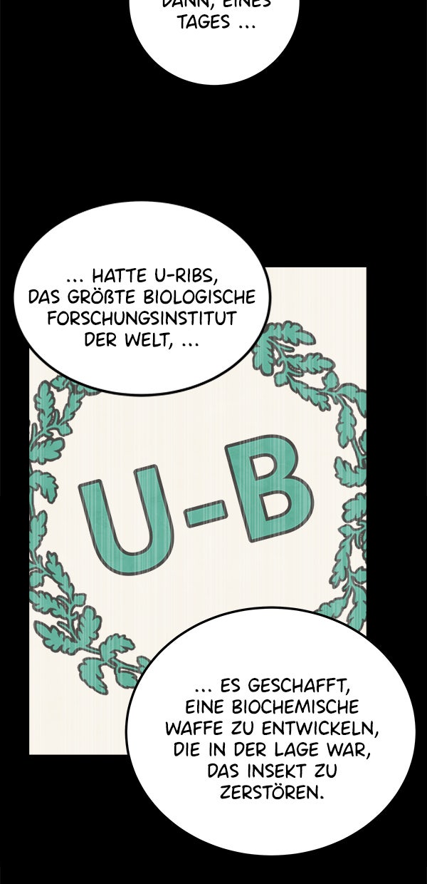 Read Das Blut der Schmetterlinge Manga Online