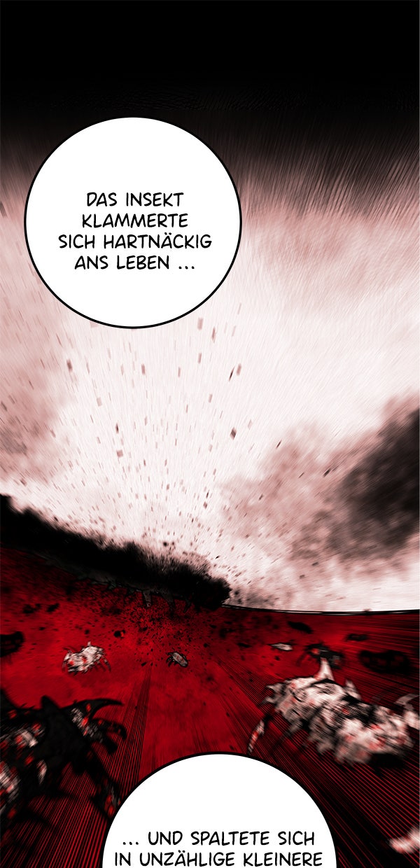 Read Das Blut der Schmetterlinge Manga Online
