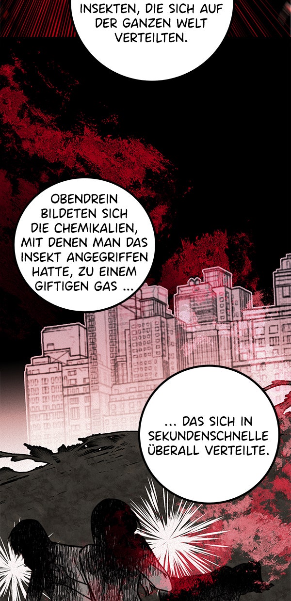 Read Das Blut der Schmetterlinge Manga Online