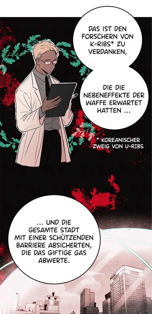 Read Das Blut der Schmetterlinge Manga Online