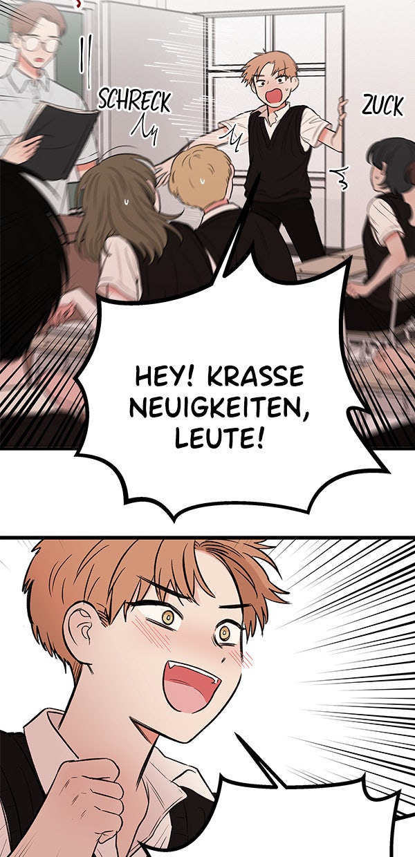 Read Das Blut der Schmetterlinge Manga Online