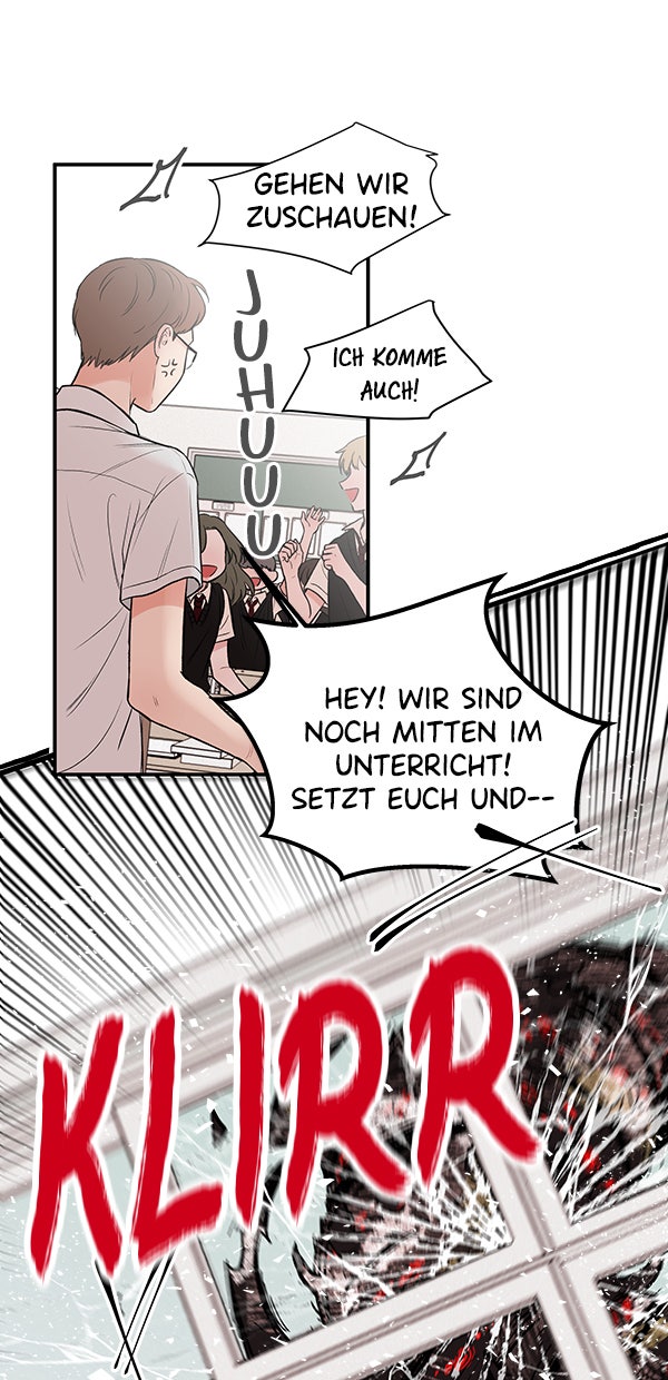 Read Das Blut der Schmetterlinge Manga Online