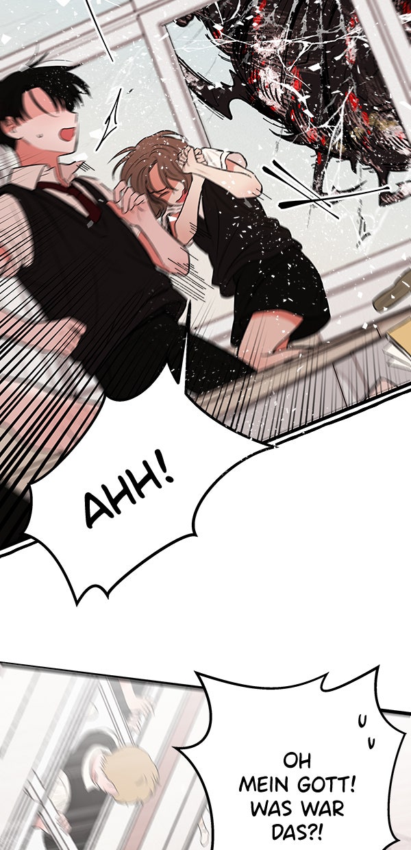 Read Das Blut der Schmetterlinge Manga Online