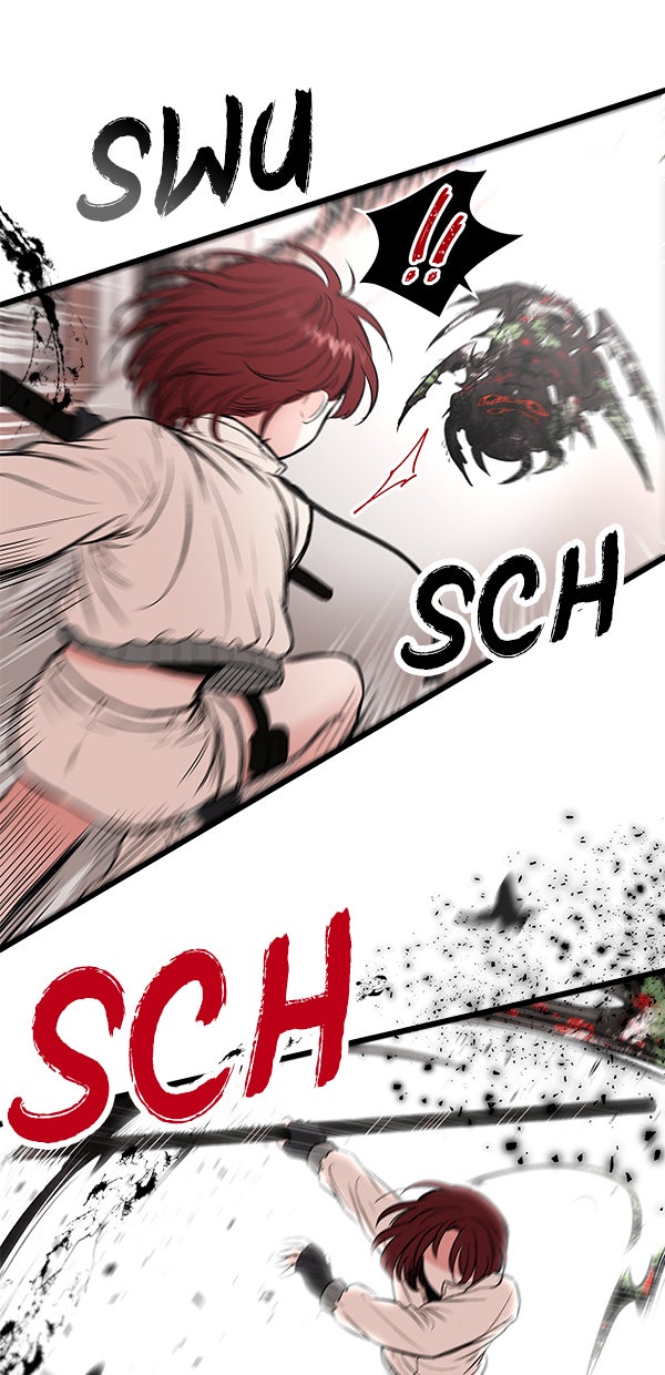 Read Das Blut der Schmetterlinge Manga Online