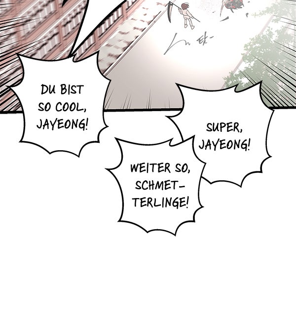 Read Das Blut der Schmetterlinge Manga Online