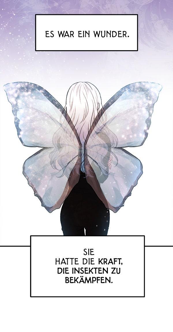 Read Das Blut der Schmetterlinge Manga Online