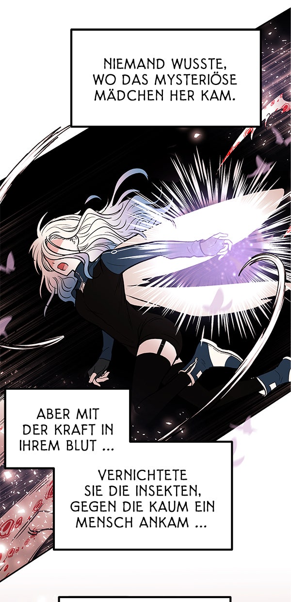 Read Das Blut der Schmetterlinge Manga Online