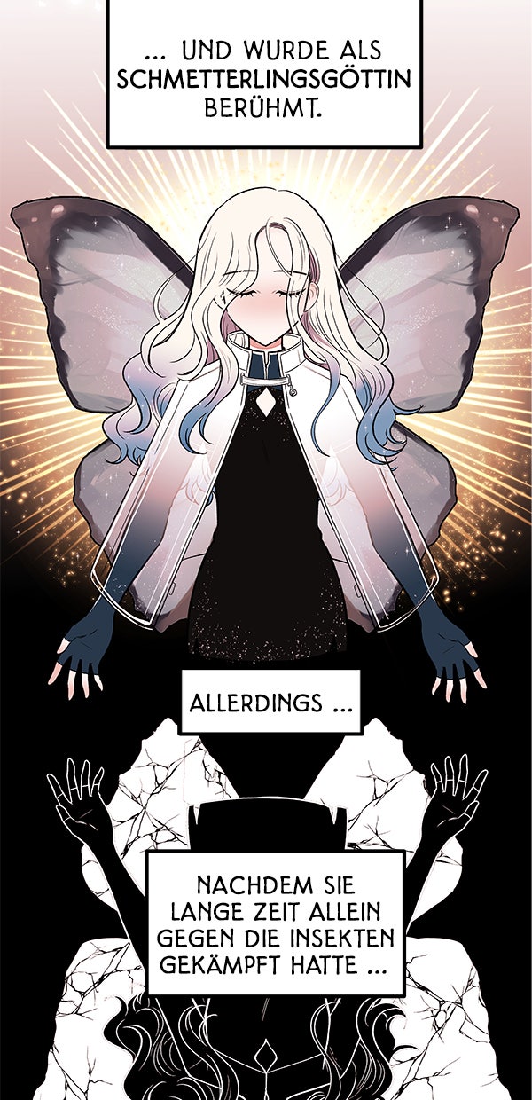 Read Das Blut der Schmetterlinge Manga Online