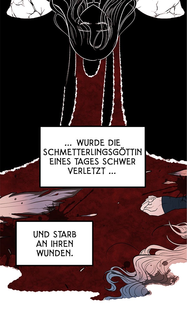 Read Das Blut der Schmetterlinge Manga Online