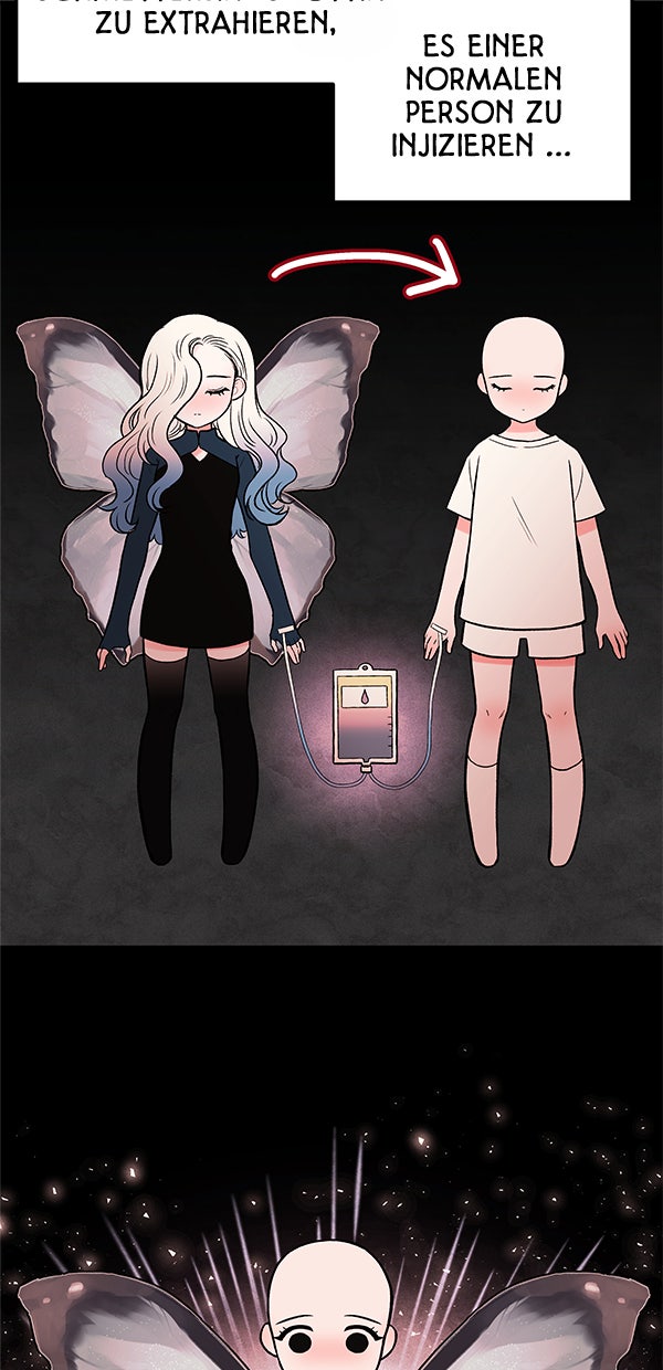 Read Das Blut der Schmetterlinge Manga Online