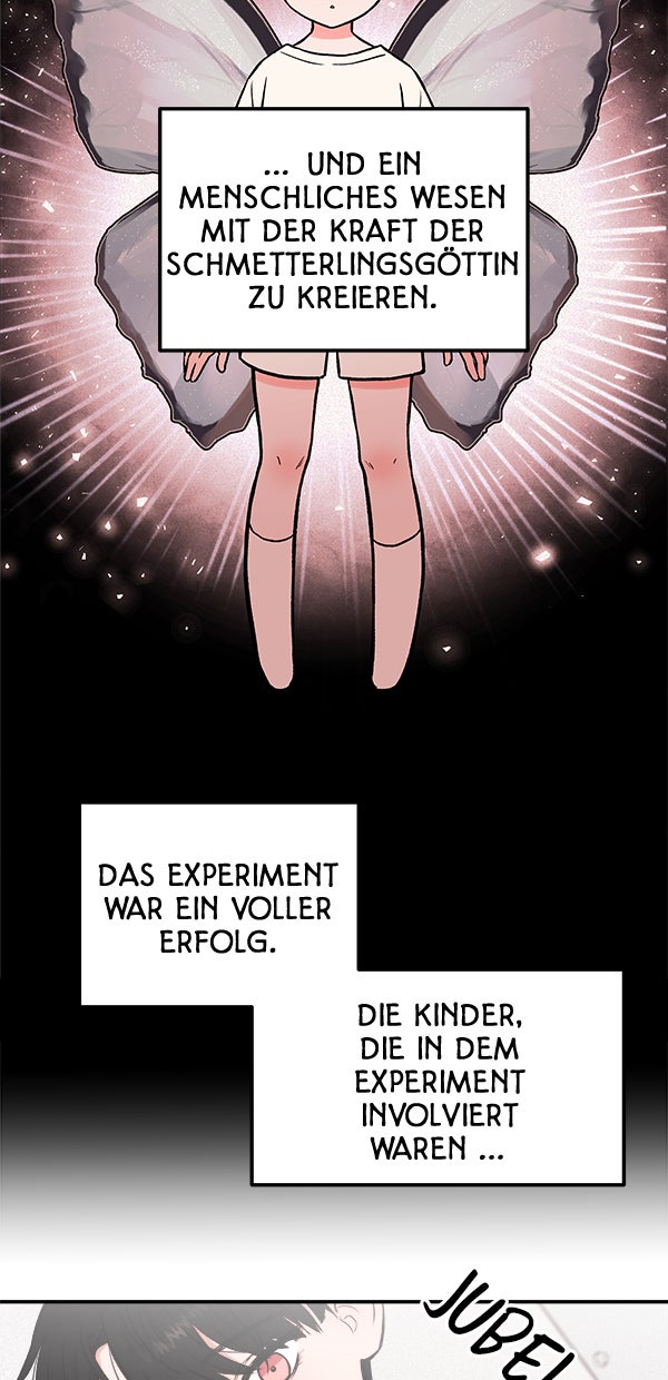 Read Das Blut der Schmetterlinge Manga Online