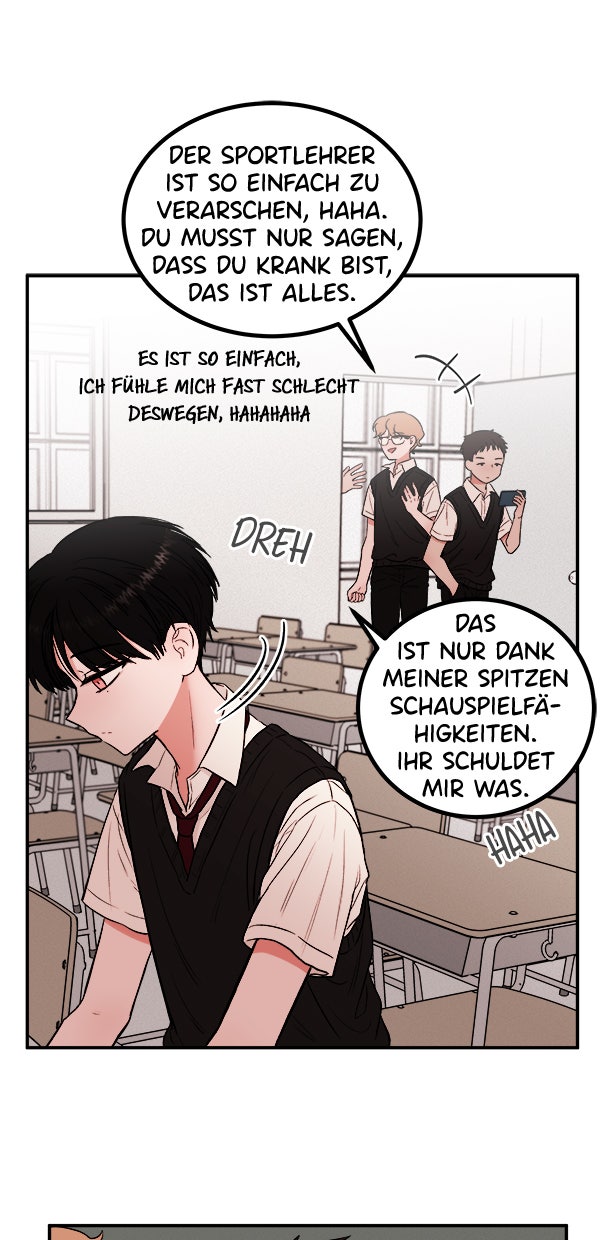 Read Das Blut der Schmetterlinge Manga Online