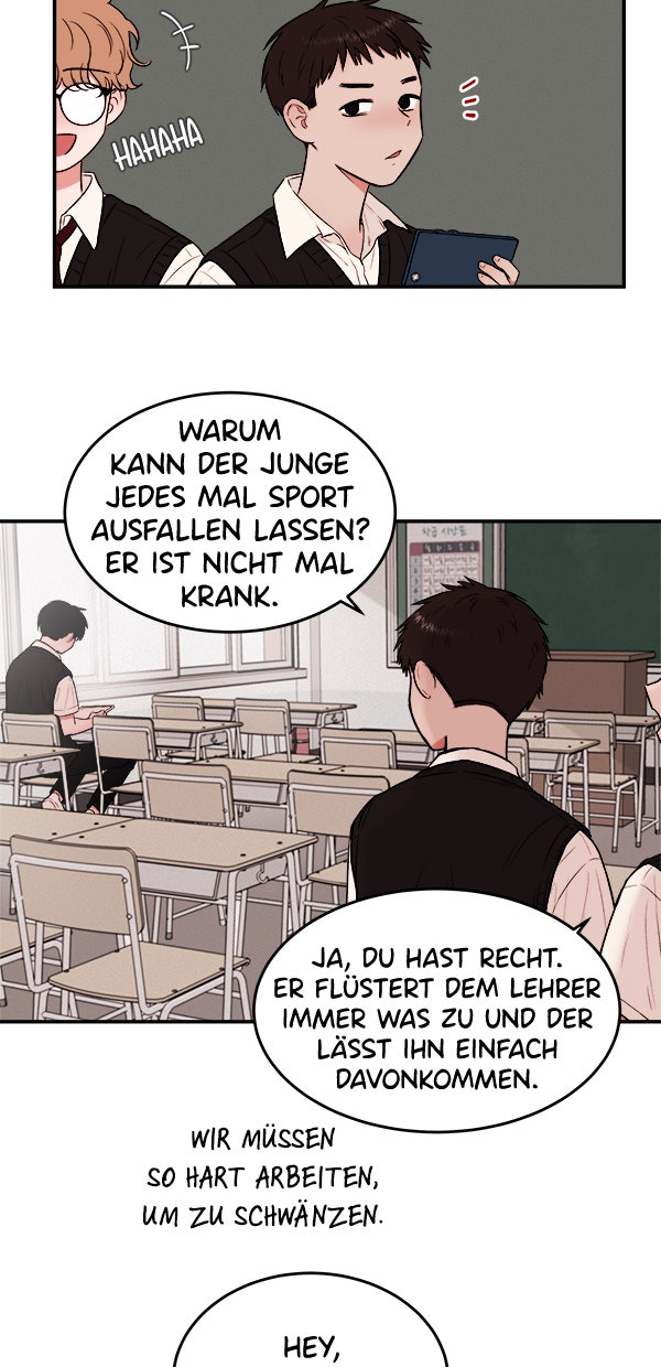 Read Das Blut der Schmetterlinge Manga Online