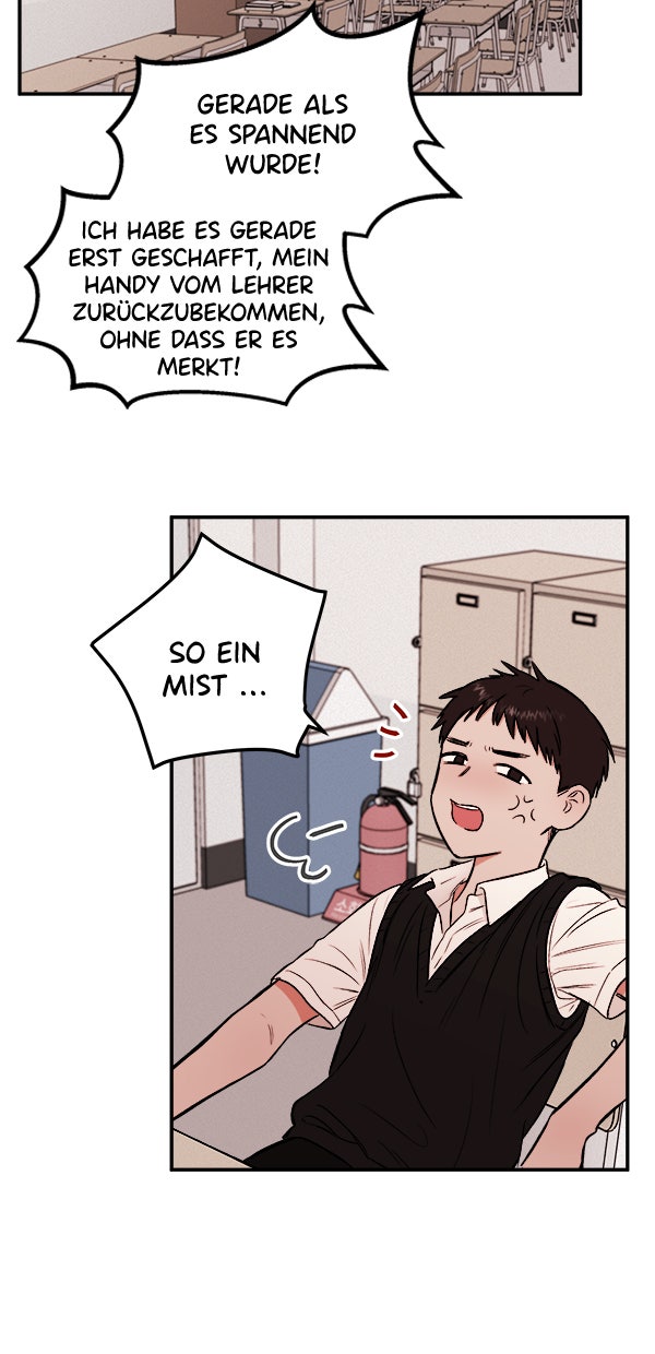 Read Das Blut der Schmetterlinge Manga Online