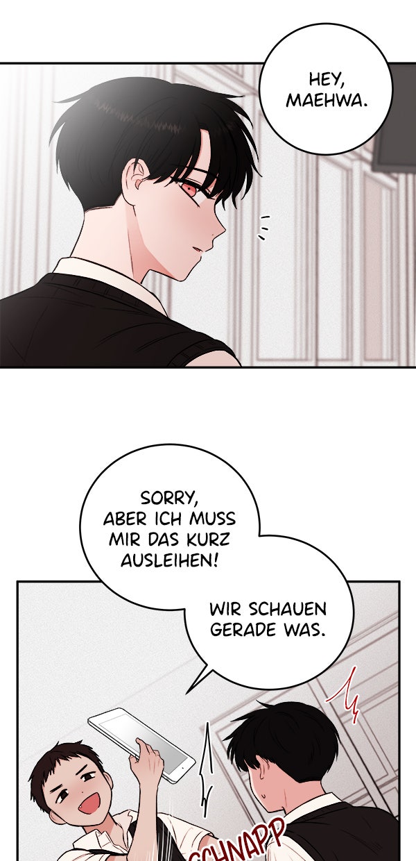 Read Das Blut der Schmetterlinge Manga Online