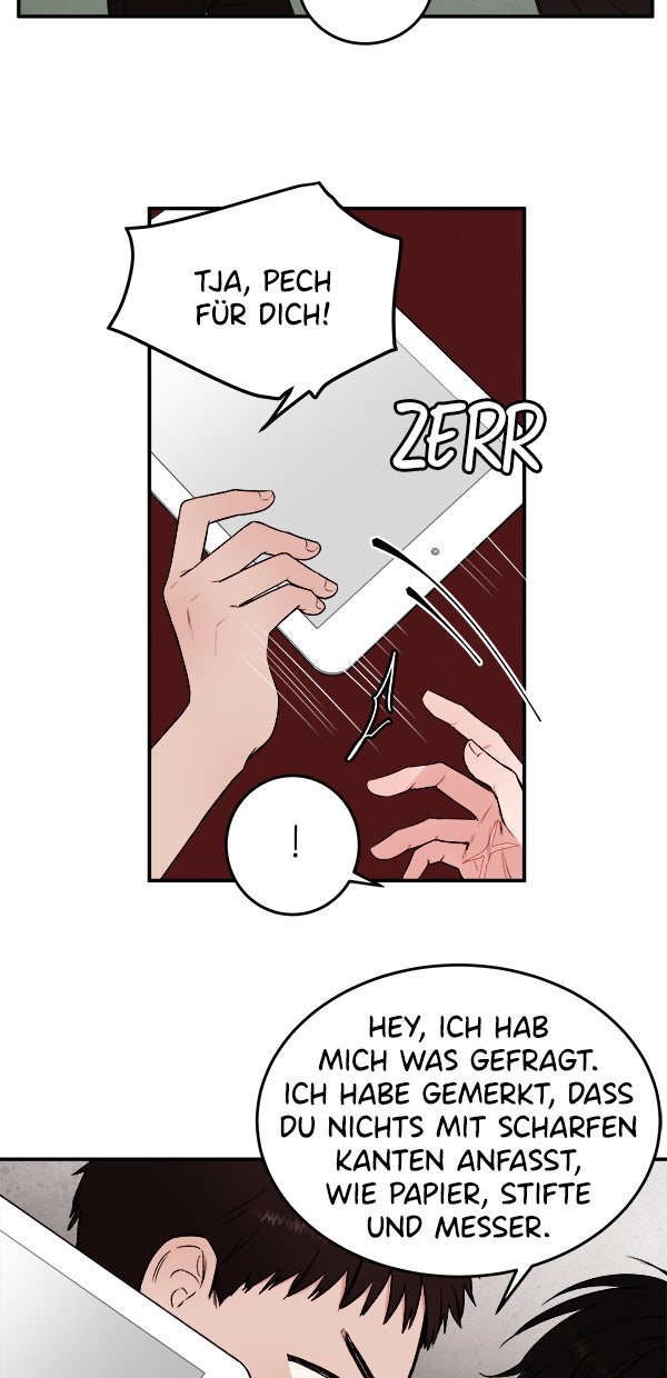 Read Das Blut der Schmetterlinge Manga Online