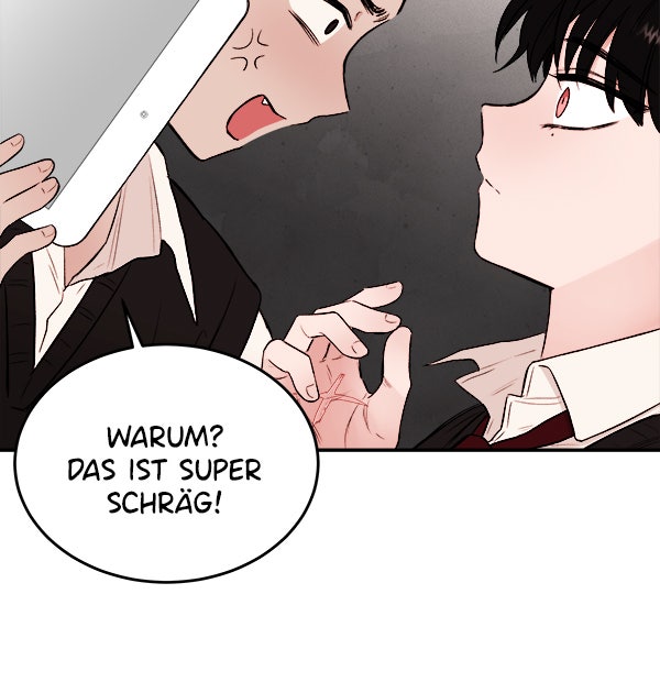 Read Das Blut der Schmetterlinge Manga Online