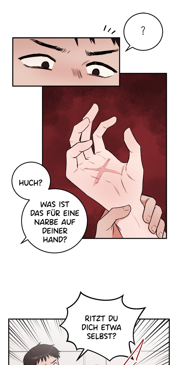 Read Das Blut der Schmetterlinge Manga Online